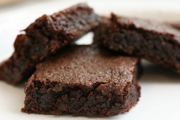 Picture of Chocolate Brownies