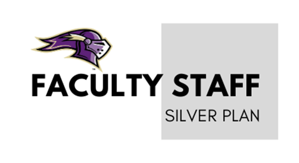 Picture of Faculty Staff Silver Plan